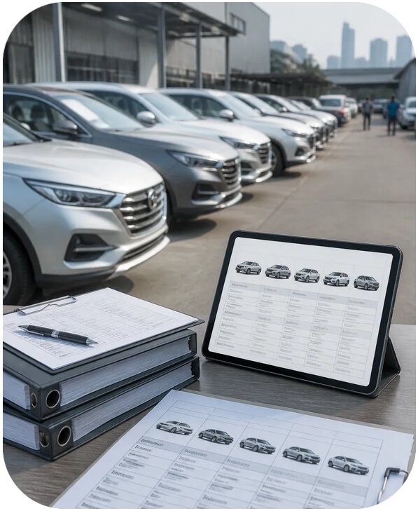 Поиск поставщиков автомобилей в Китае от 25693 р. | Фиалан-Тнд